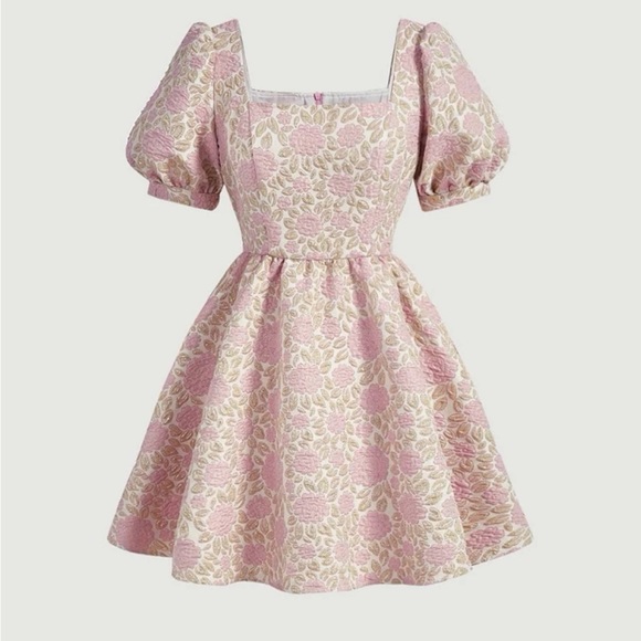 Women dress - Picture 2 of 4